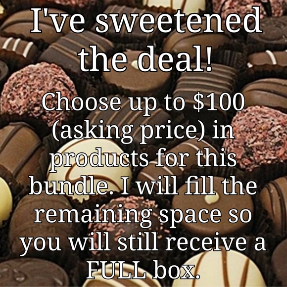 You Choose! Large Mystery Box - Picture 2 of 2